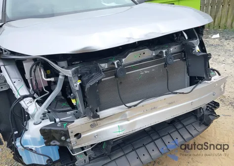 2023 Toyota Rav4 Xle from USA, damaged, VIN 2T3P1RFV5PC333787